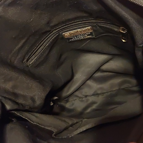 Great American Leather Works Bag - Picture 8 of 12